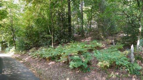 Gummersbach - Wasserfuhr Grundstücke, Gummersbach - Wasserfuhr Grundstück kaufen