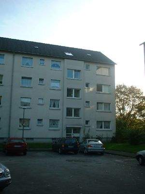 Wohnung Vorderansicht