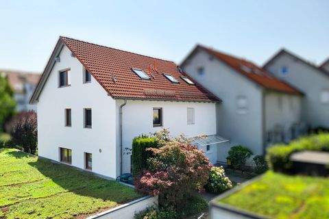 Backnang Häuser, Backnang Haus kaufen