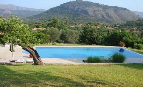 Pollença Häuser, Pollença Haus kaufen