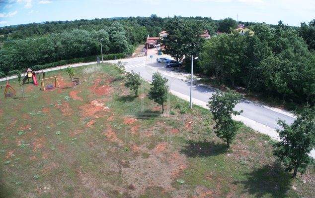 Traumvilla in Ruheoase nahe Poreč