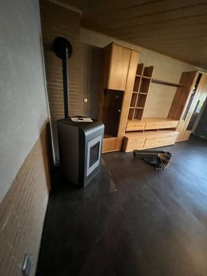 Wohnzimmer EG