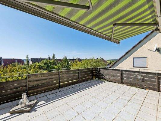 Dachterrasse und Terrasse_1