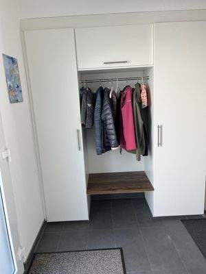 Garderobe