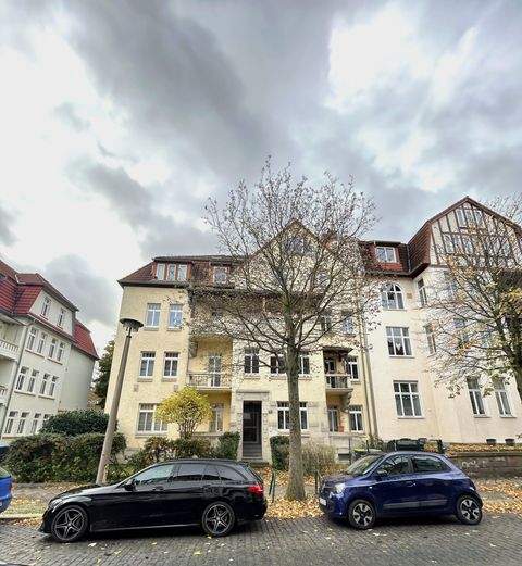 Erfurt Wohnungen, Erfurt Wohnung kaufen