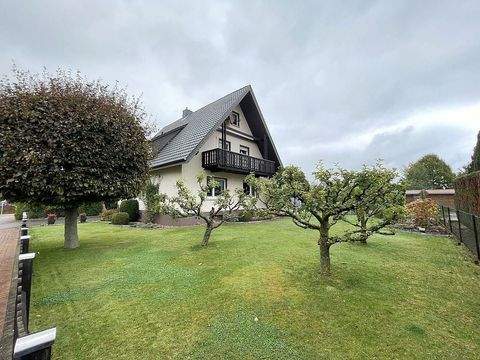 Hille-Rothenuffeln Häuser, Hille-Rothenuffeln Haus kaufen