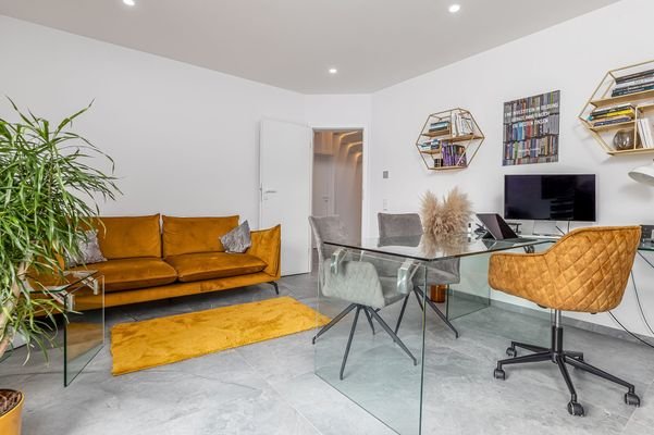 Büro (EG)