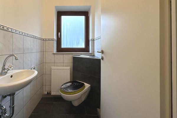Separates WC