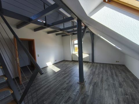 Ballenstedt Wohnungen, Ballenstedt Wohnung mieten