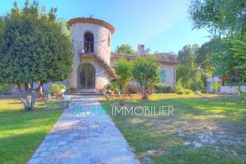 La Colle-sur-Loup Häuser, La Colle-sur-Loup Haus kaufen