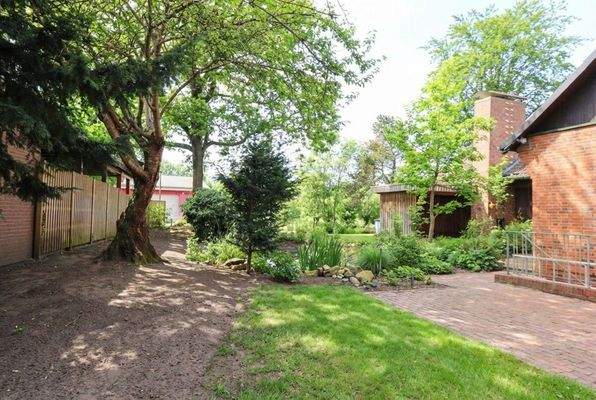 Grundstück  (saisonale Anpassung durch KI)