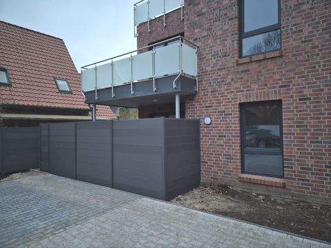 Saterland / OT Scharrel Wohnungen, Saterland / OT Scharrel Wohnung mieten