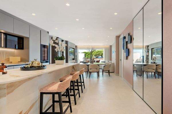 Palm Beach B13 DCHA HD-15