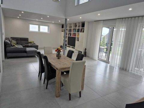 Binningen Häuser, Binningen Haus kaufen