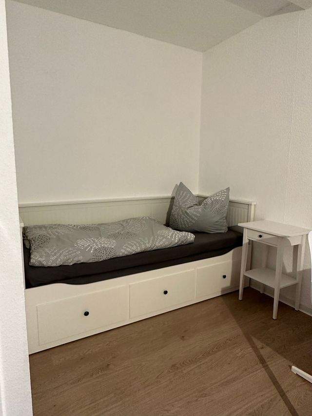 1-Raumwohnung,Jena Ost, gute Lage - Photo 5