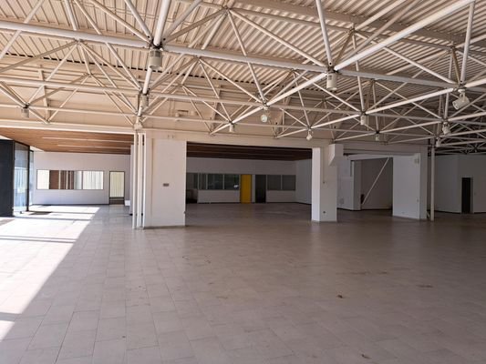 Ausstellungshalle