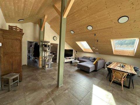 Hüttingen an der Kyll Wohnungen, Hüttingen an der Kyll Wohnung mieten