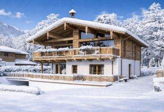 AUSSENANSICHT - VISUALISIERUNG