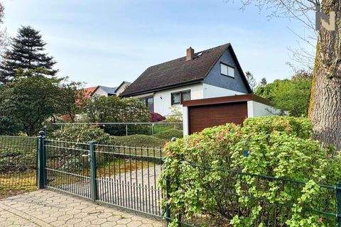 Bendestorf Häuser, Bendestorf Haus kaufen