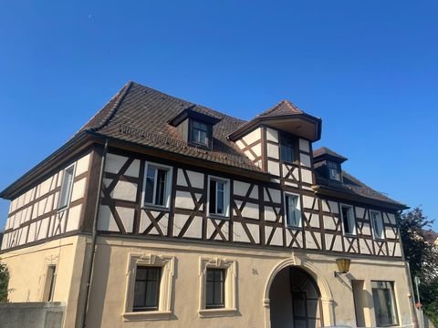 Herzogenaurach Wohnungen, Herzogenaurach Wohnung kaufen