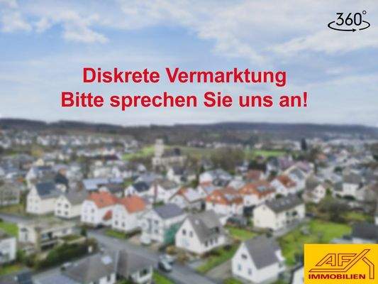 Diskrete Vermarktung Kopie