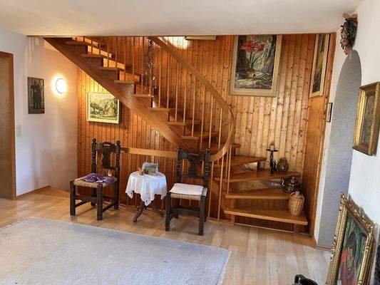 Flur/ Eingangsbereich