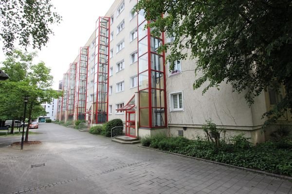 Eichenstraße 1-11