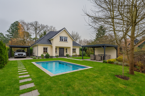 Neuenhagen bei Berlin Grundstücke, Neuenhagen bei Berlin Grundstück kaufen