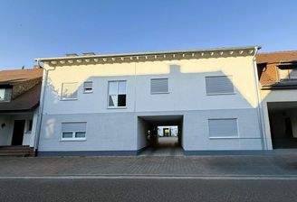 Vorderansicht