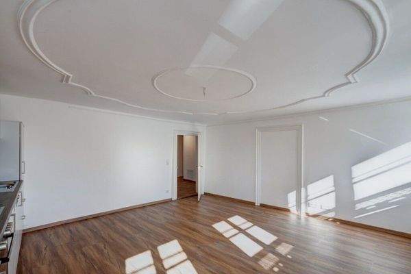 Wohn- und Essbereich W3