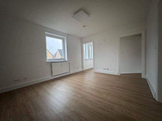 Wohnzimmer Whg. Nr. 6, EG rechts