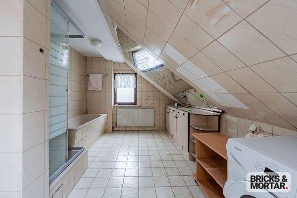 DG-Tageslicht Badezimmer