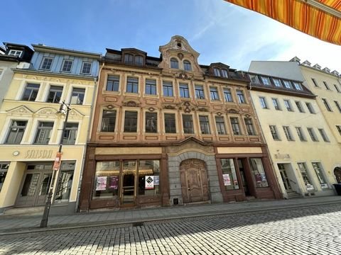 Gera Renditeobjekte, Mehrfamilienhäuser, Geschäftshäuser, Kapitalanlage