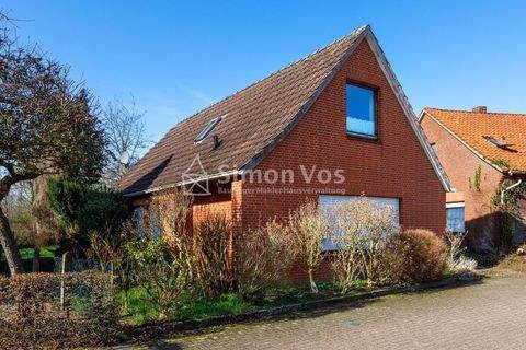 Rees - Mehr Häuser, Rees - Mehr Haus kaufen