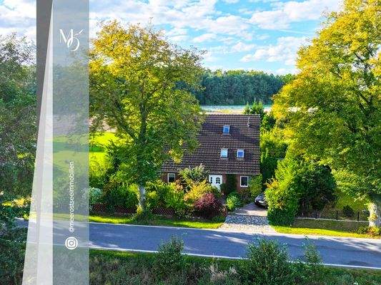 Wunderschön gelegen