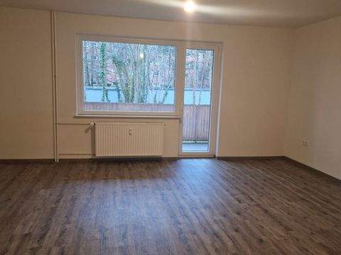Lübeck Wohnungen, Lübeck Wohnung mieten