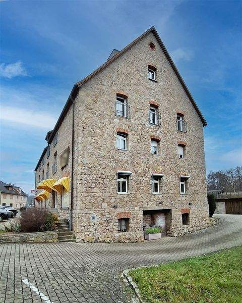 Schlüsselfeld Renditeobjekte, Mehrfamilienhäuser, Geschäftshäuser, Kapitalanlage