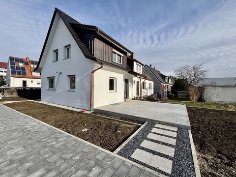 Burgau Häuser, Burgau Haus kaufen