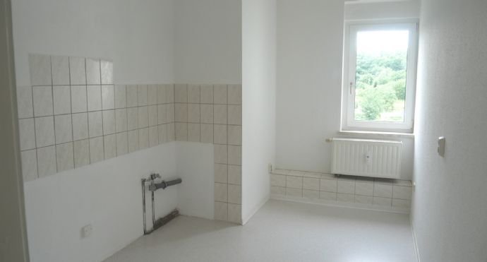 2 Zimmer Wohnung in Plauen (Alt-Chrieschwitz)