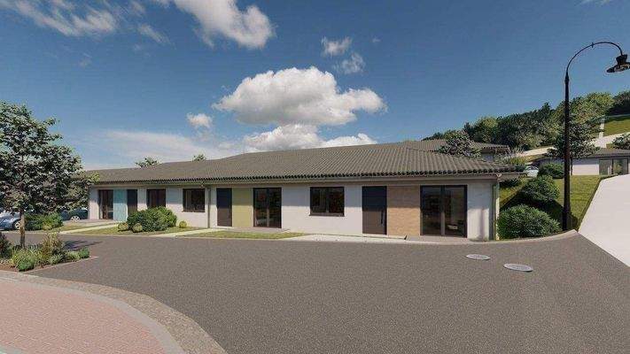 sonderpreis bungalows Geiselbach seniorensohnen