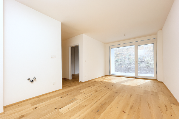 Top 14 Wohnküche mit Zugang Balkon