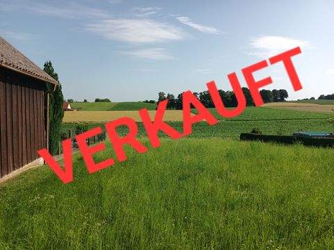 Pöttmes Grundstücke, Pöttmes Grundstück kaufen