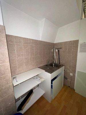 Bürofläche (Teeküche)