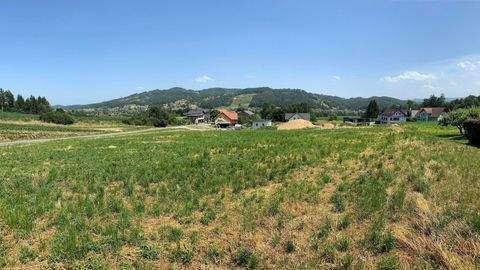 Steiermark, Leibnitz, St. Johann i.S., 8453 Grundstücke, Steiermark, Leibnitz, St. Johann i.S., 8453 Grundstück kaufen