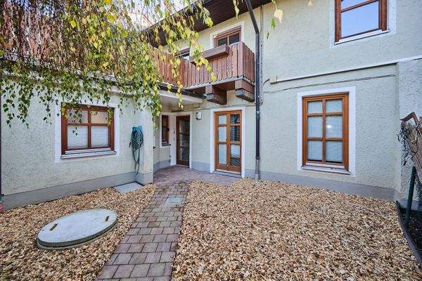 MFH Geiselhöring Außenansicht hinten