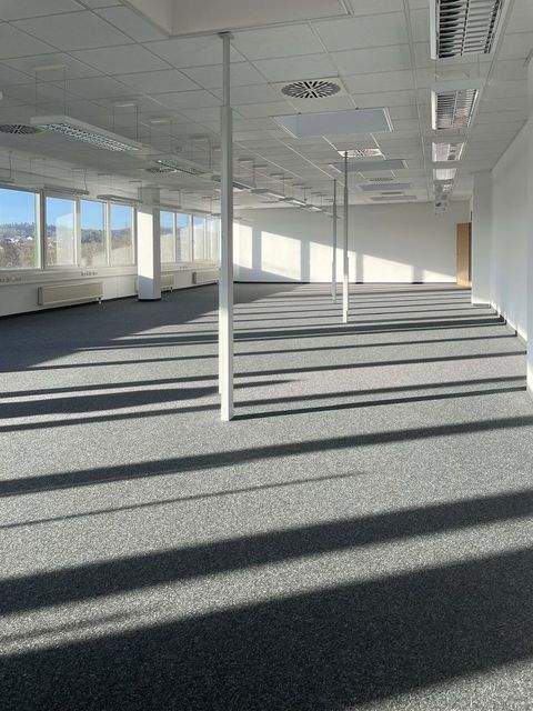 Karlsruhe Pfinztal Büros, Büroräume, Büroflächen 