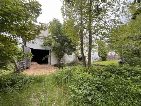 Eberstedt Bauernhöfe, Landwirtschaft, Eberstedt Forstwirtschaft