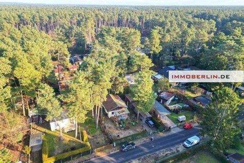 Grünheide (Mark) Häuser, Grünheide (Mark) Haus kaufen