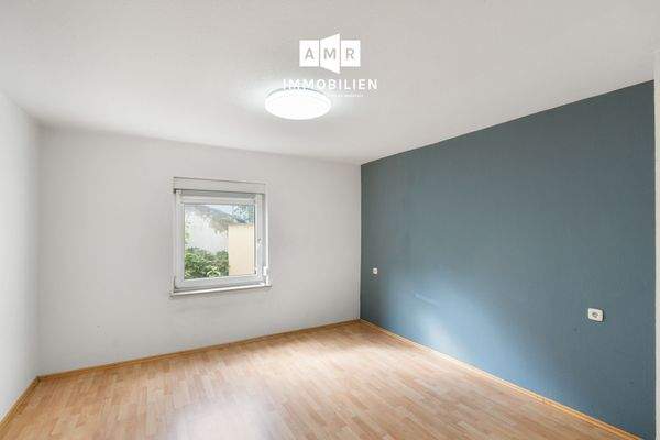 Zimmer 2 Erdgeschoss