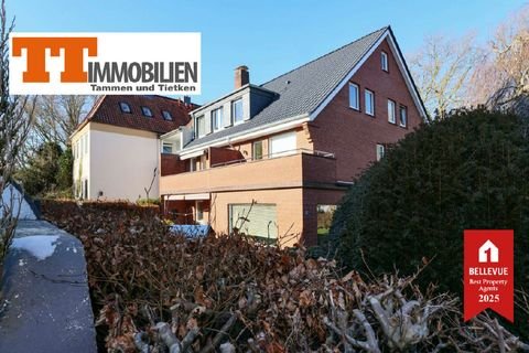 Wilhelmshaven-Heppens Wohnungen, Wilhelmshaven-Heppens Wohnung mieten